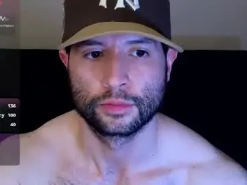 Chaturbate Free Porn Cam of hairyncuteass