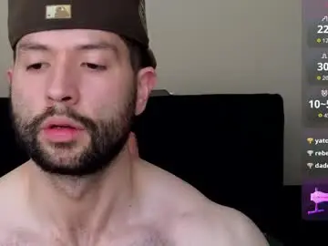 Chaturbate Best live sex cam show of hairyncuteass