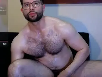Chaturbate Nude Webcam of hairyncuteass