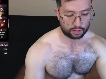 Chaturbate Live Porn of hairyncuteass