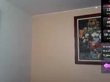 Chaturbate Nude Webcam of hairyncuteass