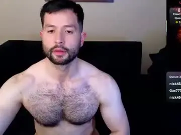 Chaturbate Best Webcam of hairyncuteass