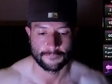 Chaturbate Free Porn Cam of hairyncuteass