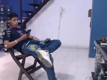 Chaturbate Sex Chat of hardsexlove08