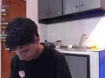 Chaturbate Adult Webcam of hardsexlove08