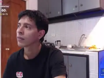 Chaturbate Live Sex of hardsexlove08