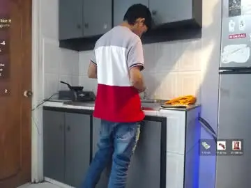 Chaturbate Live Sex of hardsexlove08