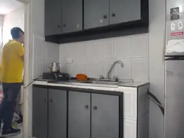 Chaturbate Live Sex of hardsexlove08