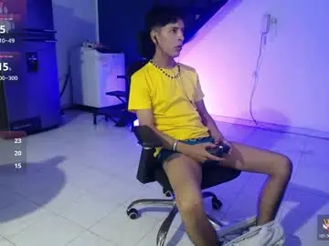 Chaturbate Best Webcam of hardsexlove08