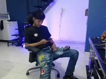 Chaturbate Best Webcam of hardsexlove08