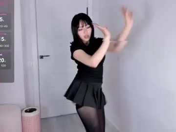 Chaturbate Adult Webcam of ichigo_o