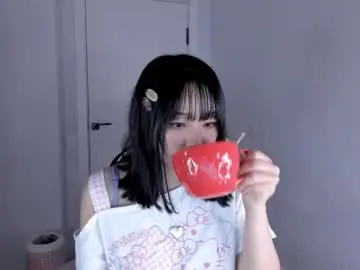 Chaturbate Live Sex Cam of ichigo_o