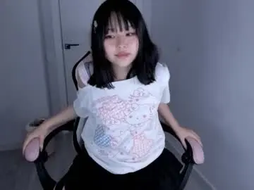 Chaturbate Adult Webcam of ichigo_o