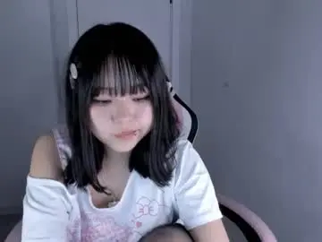 Chaturbate Adult Video Chat of ichigo_o