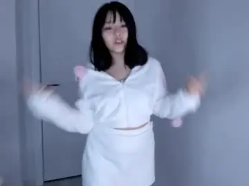 Chaturbate Live Porn of ichigo_o