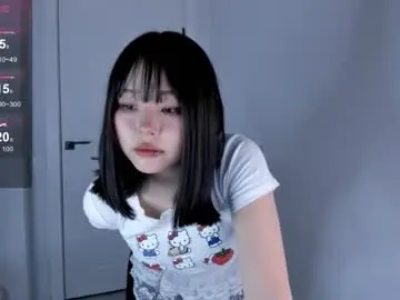 Chaturbate Adult Webcams of ichigo_o