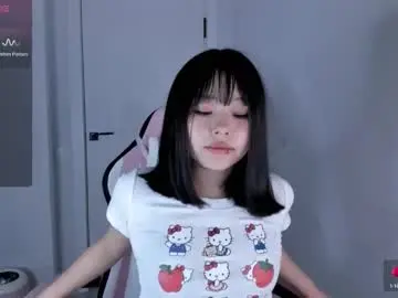 Chaturbate Watch Live Sex Cams of ichigo_o