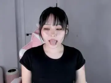 Chaturbate Sex Cam of ichigo_o