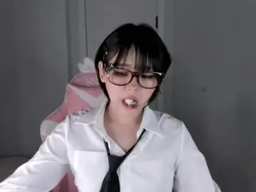 Chaturbate Watch Live Sex Cams of ichigo_o