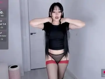 Chaturbate Private Sex Chat of ichigo_o