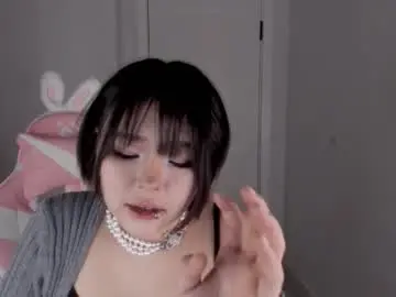 Chaturbate Private Sex Chat of ichigo_o