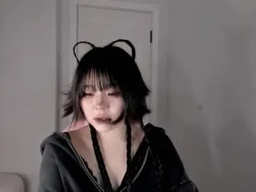 Chaturbate Live Sex Cam of ichigo_o