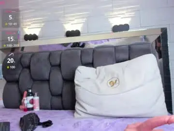 Chaturbate Live Sex of jade_heartt