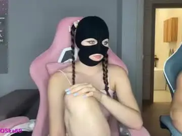 Chaturbate Private Sex Chat of lallyrose69