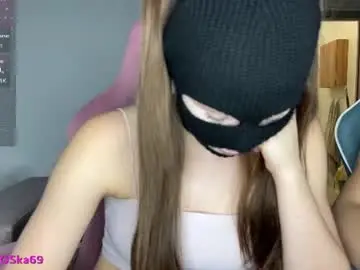 Chaturbate Free Porn Cam of lallyrose69