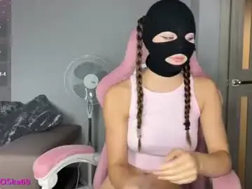 Chaturbate Live Sex of lallyrose69