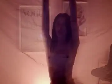 Chaturbate Private Sex Chat of liaaa___