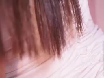 Chaturbate Private Sex Chat of liaaa___