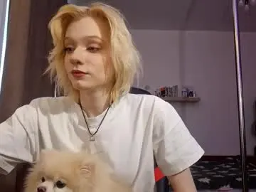 Chaturbate Live Sex Cam of lilliakoop