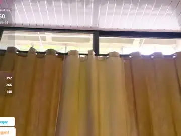 Chaturbate Live Porn of megan_browns1