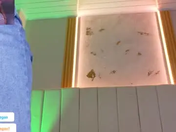 Chaturbate Adult Webcams of megan_browns1