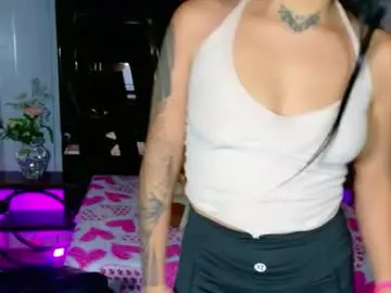 Chaturbate Live Sex of megan_therose