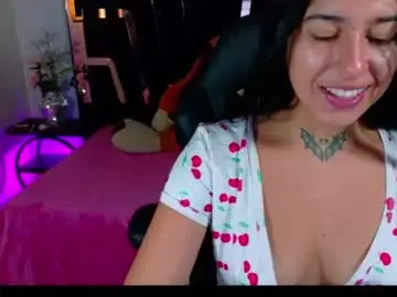 Chaturbate Sex Chat of megan_therose