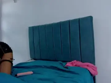 Chaturbate Private Sex Chat of monica__04