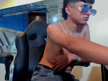 Chaturbate Private Sex Chat of mr_dylan1