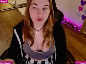 Chaturbate Watch Live Sex Cams of mymaryangel