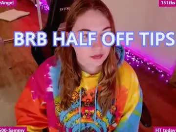 Chaturbate Free Porn Cam of mymaryangel