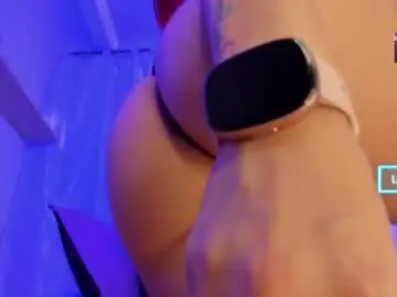 Chaturbate Live Sex Cam of nikyrosso