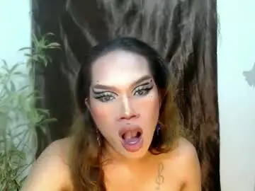 Chaturbate Live Sex of oliviaxox_1