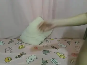 Chaturbate Sex Cam of oliviaxox_1