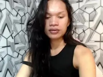 Chaturbate Nude Webcam of oliviaxox_1