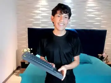 Chaturbate Sex Chat of pierre_leroy_