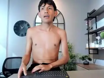 Chaturbate Adult Video Chat of pierre_leroy_
