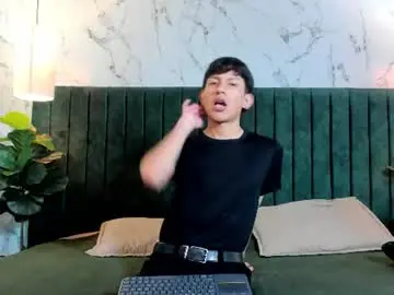 Chaturbate Private Sex Chat of pierre_leroy_