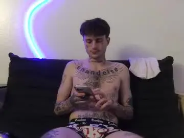 Chaturbate Free Live Porn of prettyboyszn