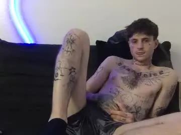 Chaturbate Best Webcam of prettyboyszn